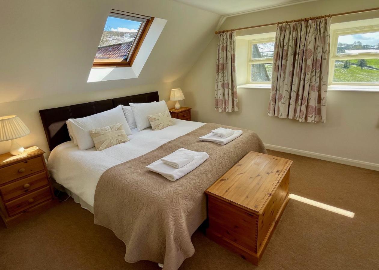 Church House Farm Danby Exterior foto
