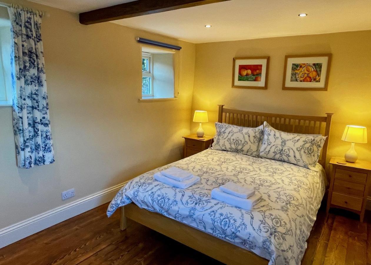 Church House Farm Danby Exterior foto