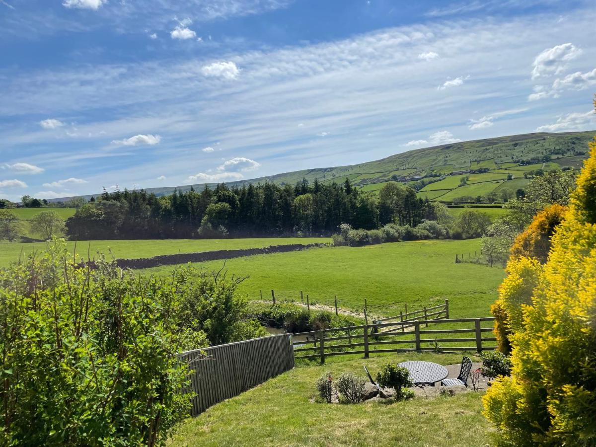 Church House Farm Danby Exterior foto
