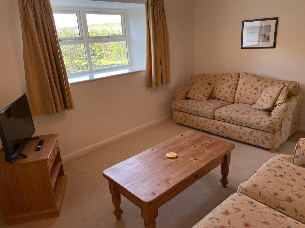 Church House Farm Danby Exterior foto