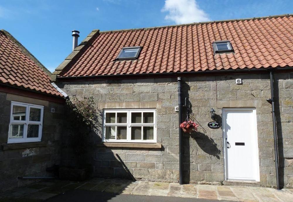 Church House Farm Danby Exterior foto