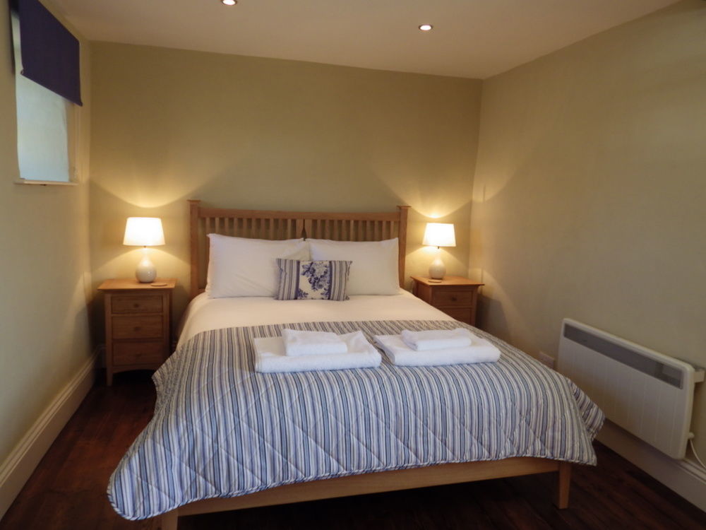 Church House Farm Danby Exterior foto