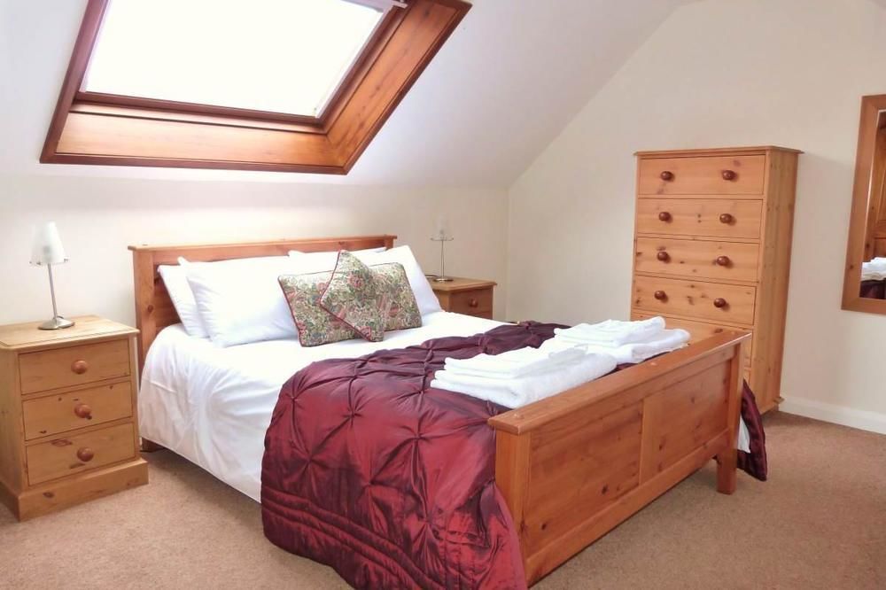 Church House Farm Danby Exterior foto