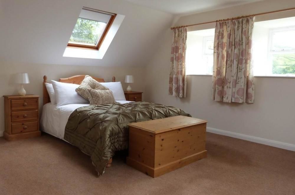 Church House Farm Danby Exterior foto